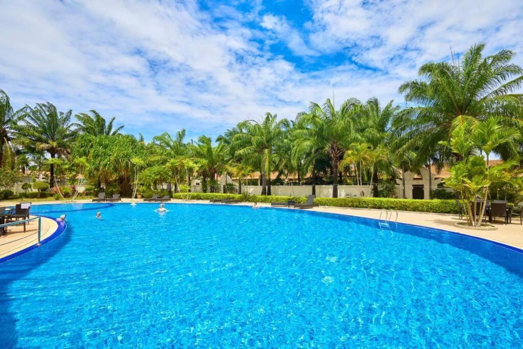 View Talay - Luxury, 1 Bedroom - Private Pool Villa, 500m From - Vtv 170 Vila