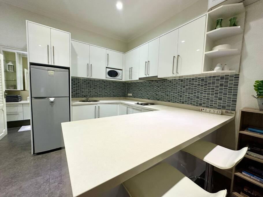 View Talay - Luxury, 1 Bedroom - Private Pool Villa, 500m From - Vtv 170 Vila