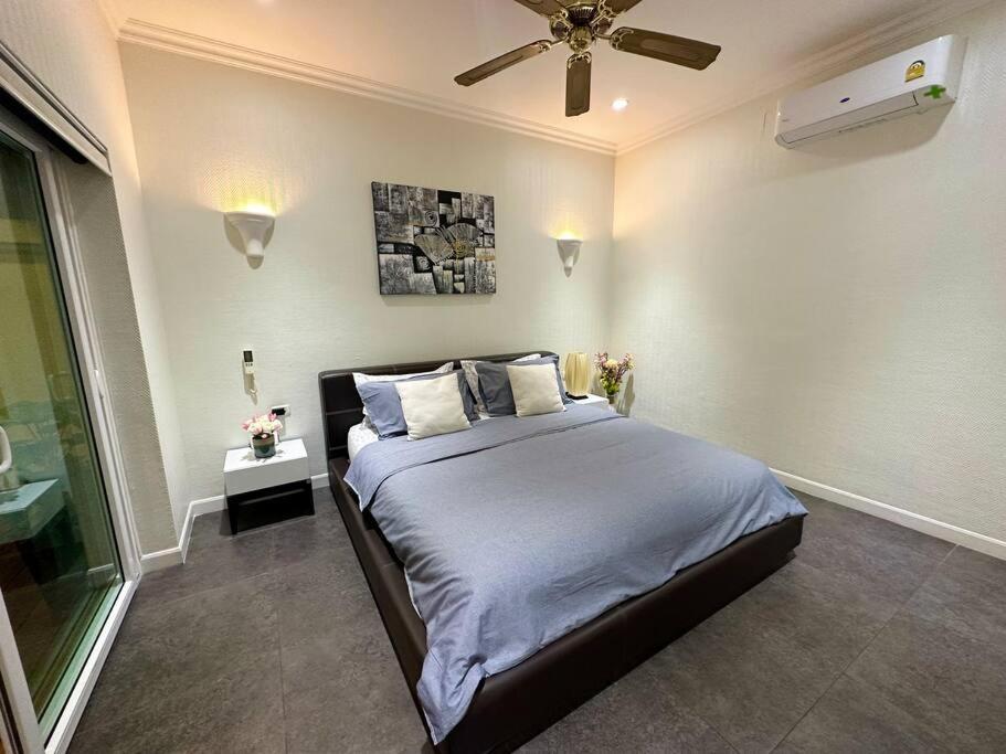 View Talay - Luxury, 1 Bedroom - Private Pool Villa, 500m From - Vtv 170 Vila